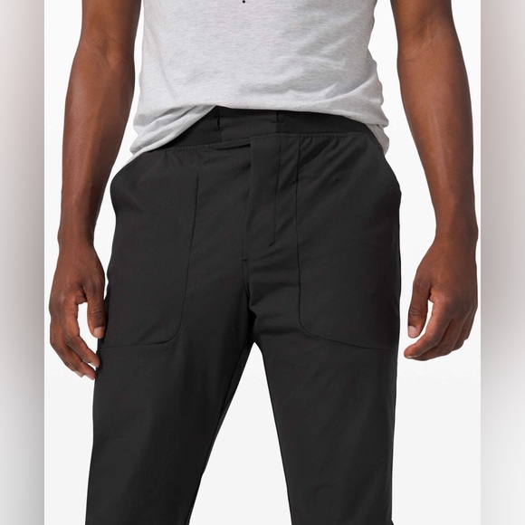 NWOT Lululemon ABC Jogger 30"
Black - Picture 5 of 12